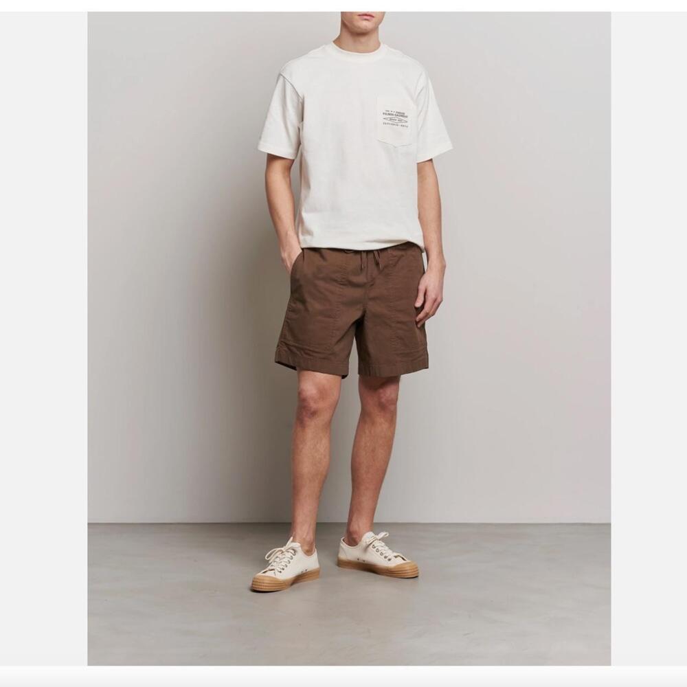Filson Granite Mountain Pull On Shorts - Men's